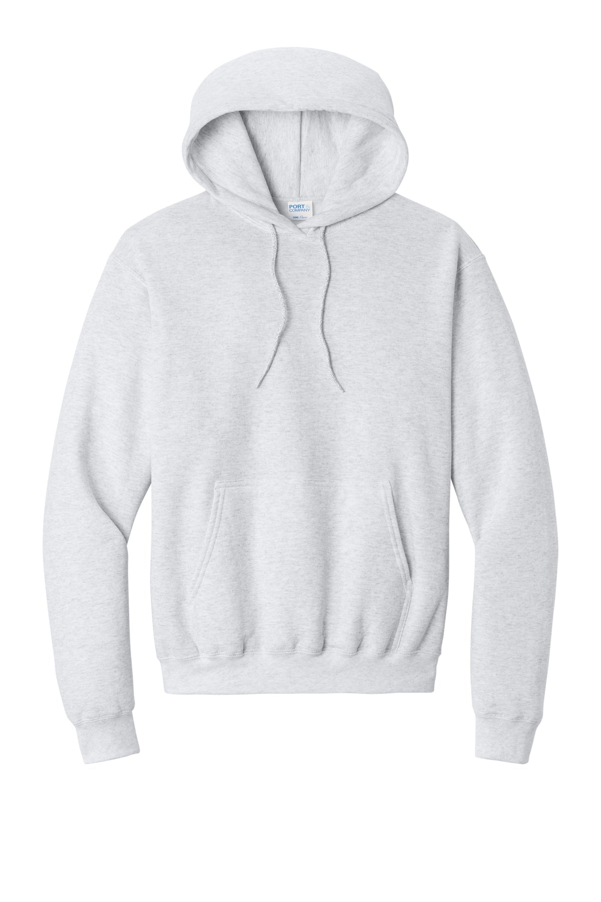 Port & Co™ Core Fleece Pullover Hooded Sweatshirt