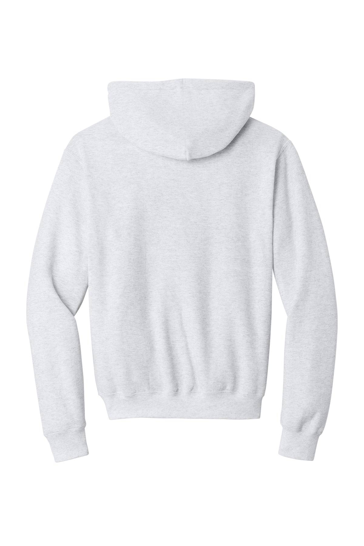 Port & Co™ Core Fleece Pullover Hooded Sweatshirt