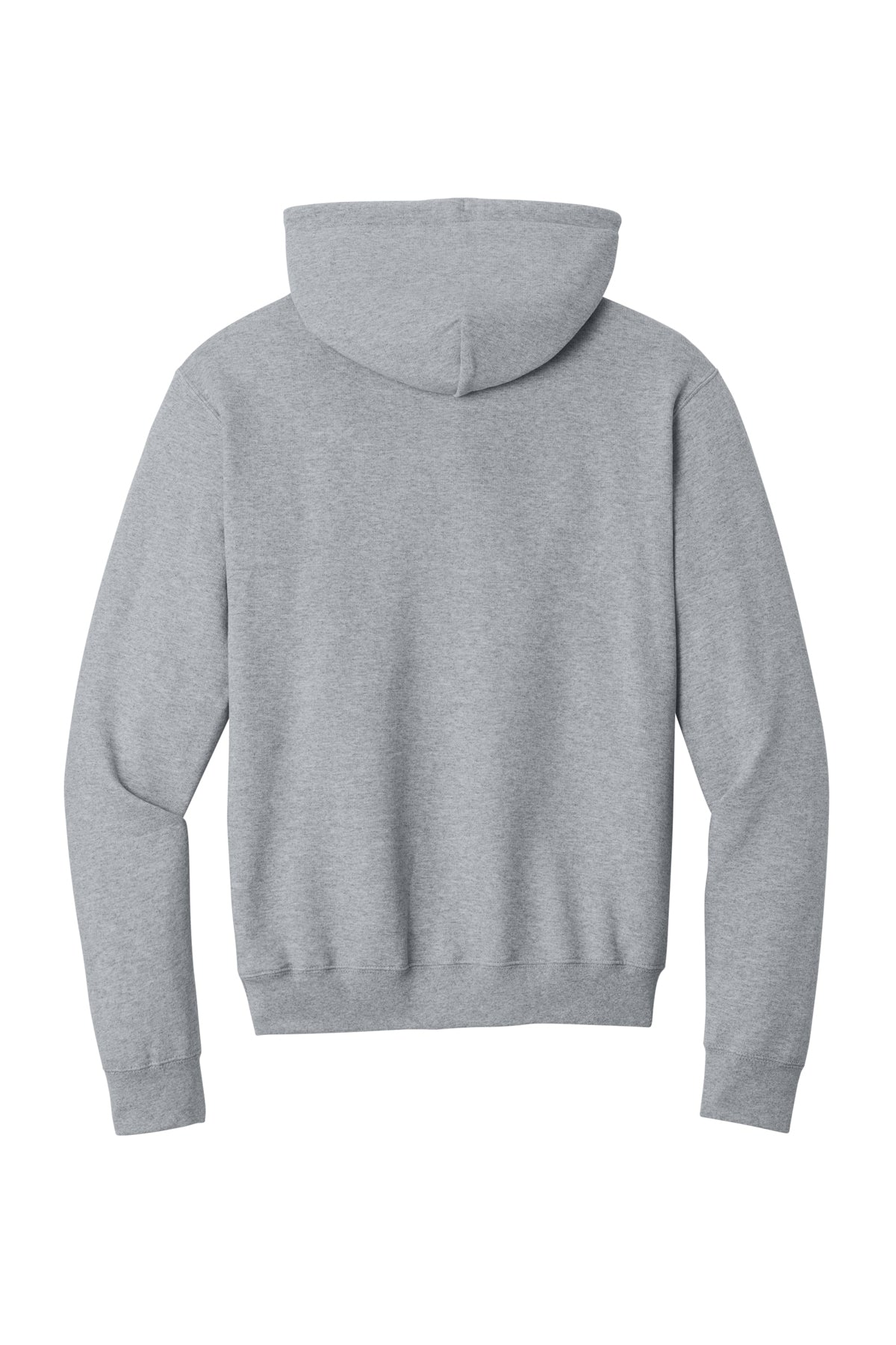 Port & Co™ Core Fleece Pullover Hooded Sweatshirt