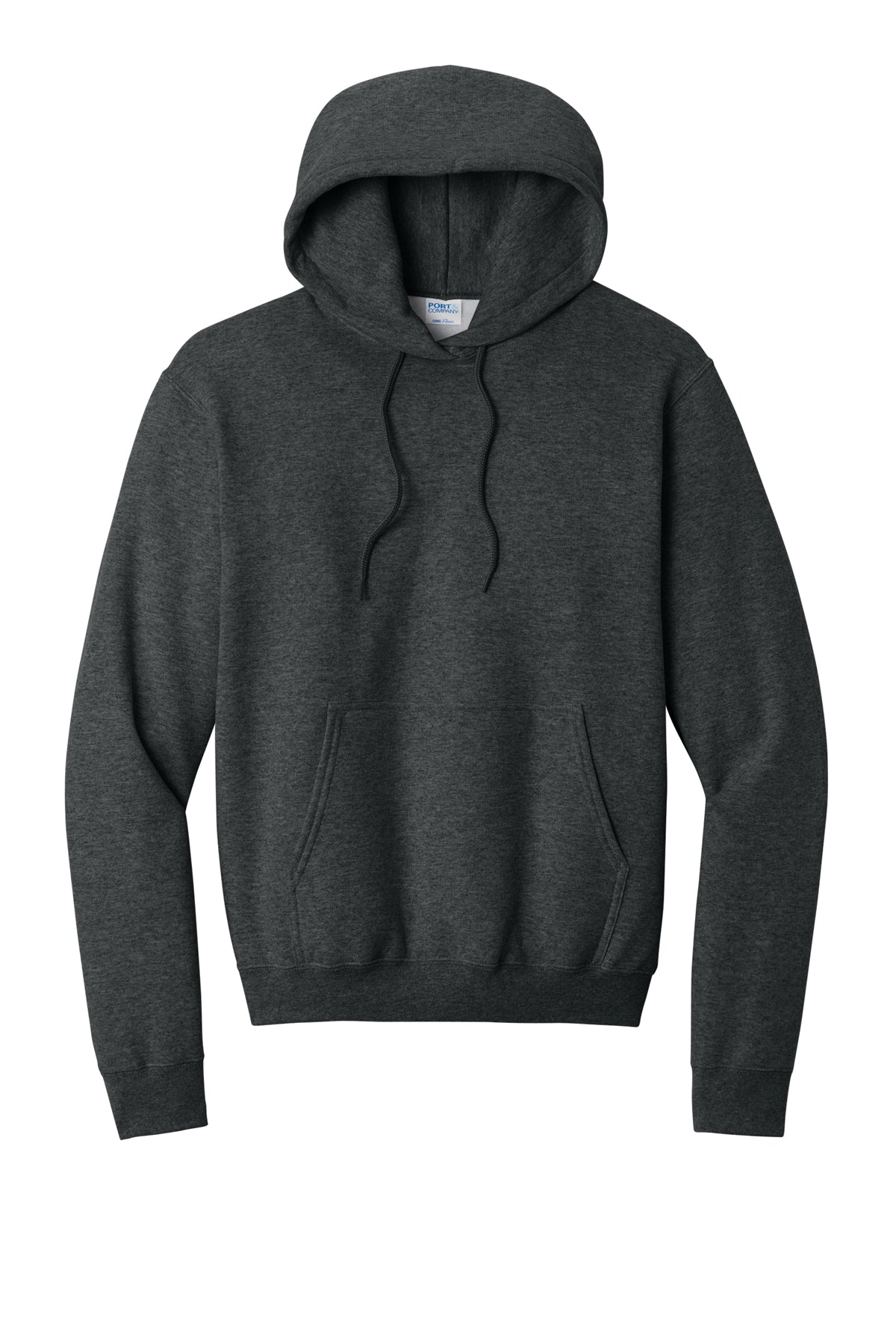 Port & Co™ Core Fleece Pullover Hooded Sweatshirt