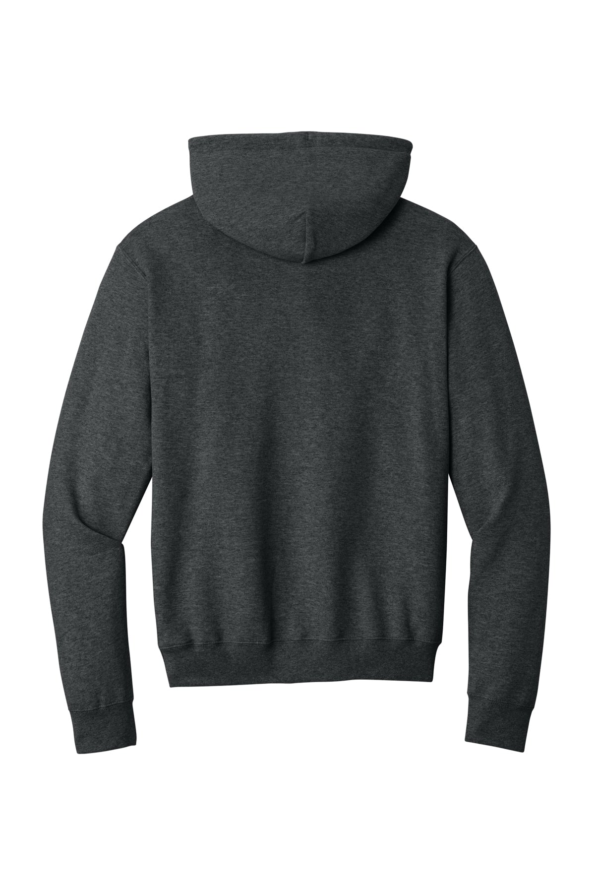 Port & Co™ Core Fleece Pullover Hooded Sweatshirt