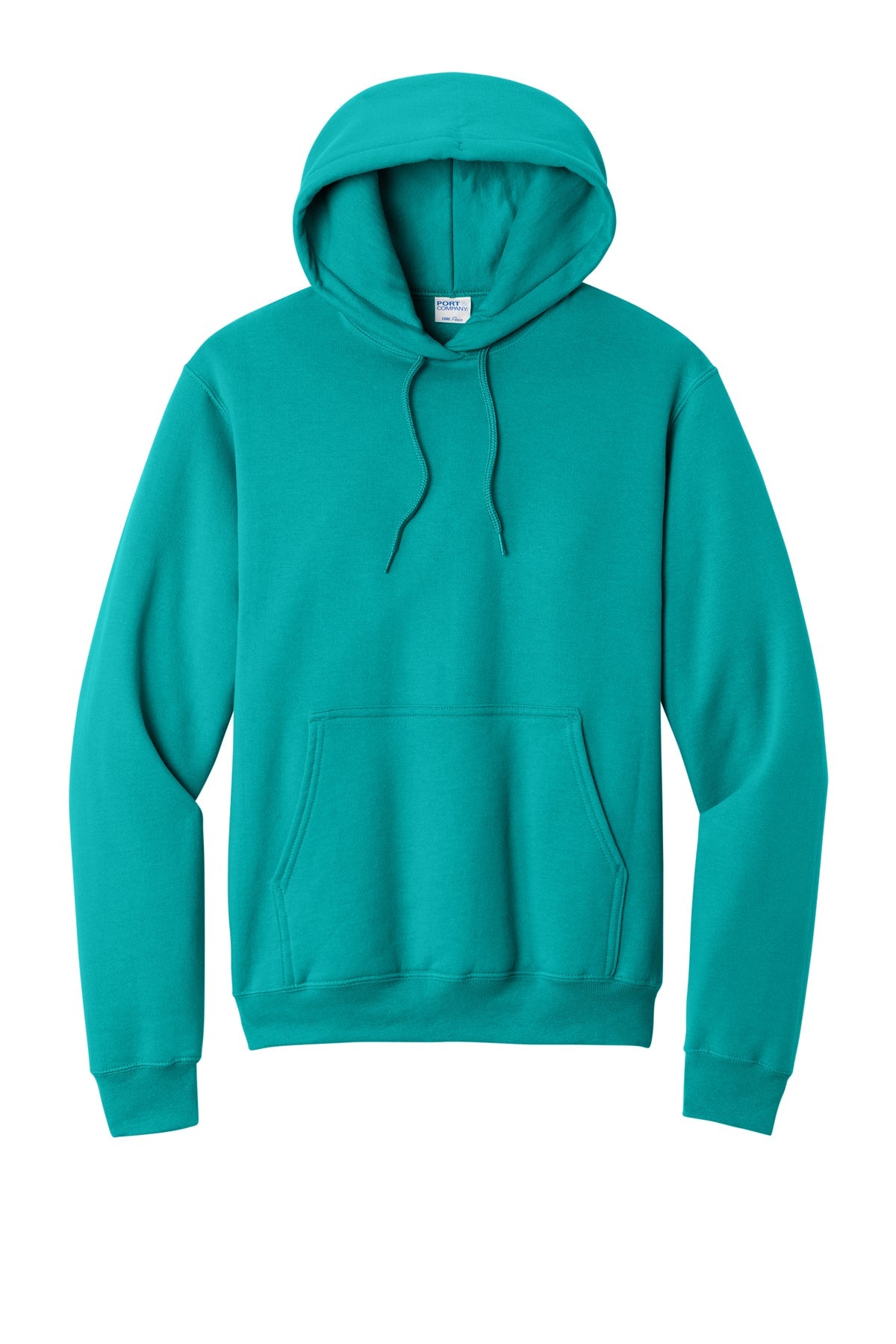 Port & Co™ Core Fleece Pullover Hooded Sweatshirt