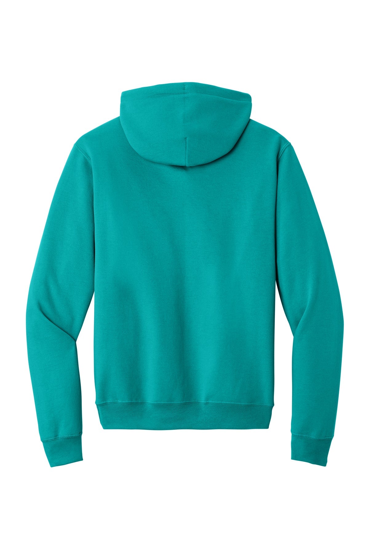 Port & Co™ Core Fleece Pullover Hooded Sweatshirt
