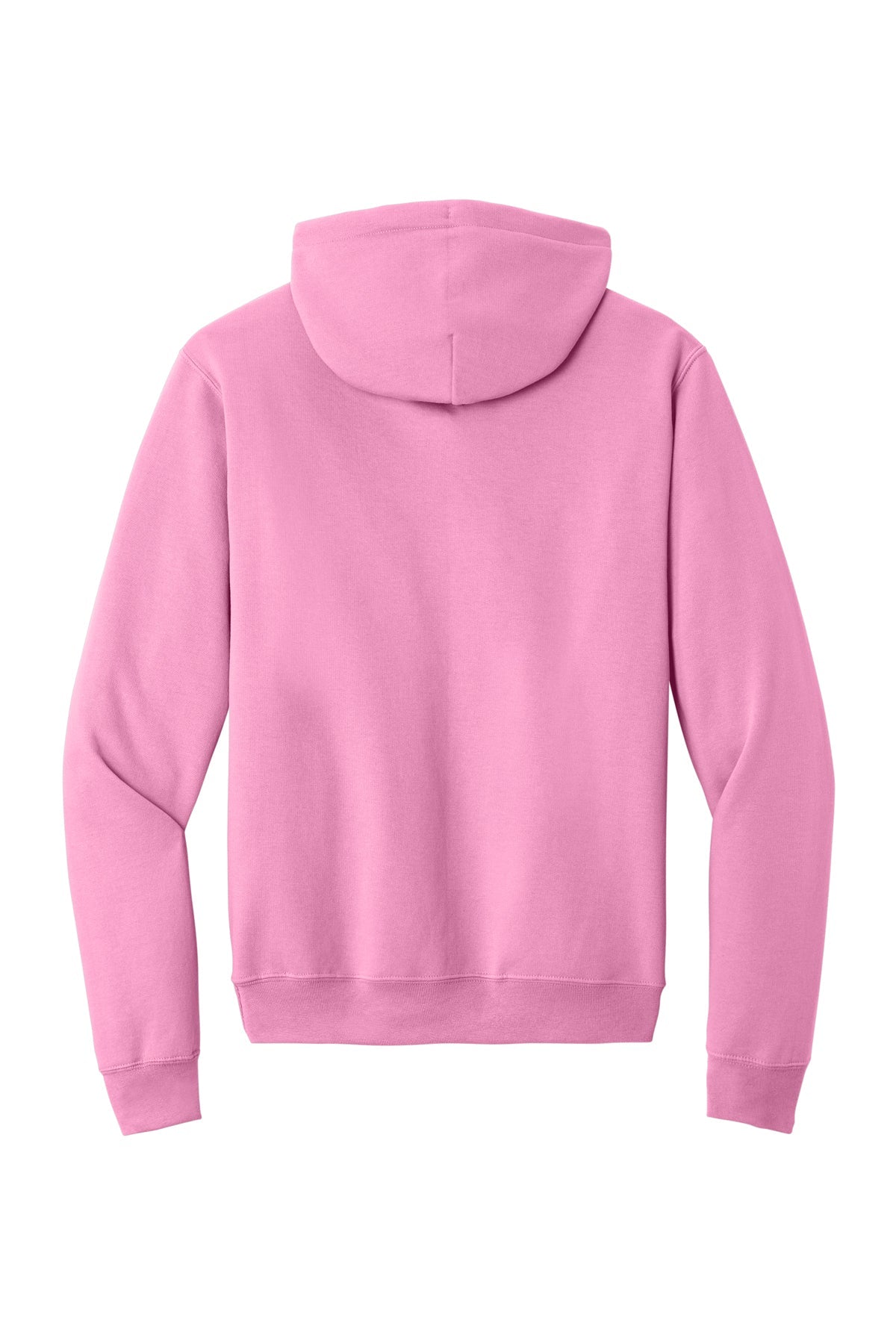 Port & Co™ Core Fleece Pullover Hooded Sweatshirt