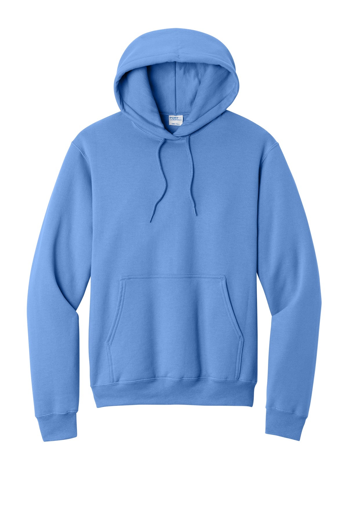 Port & Co™ Core Fleece Pullover Hooded Sweatshirt