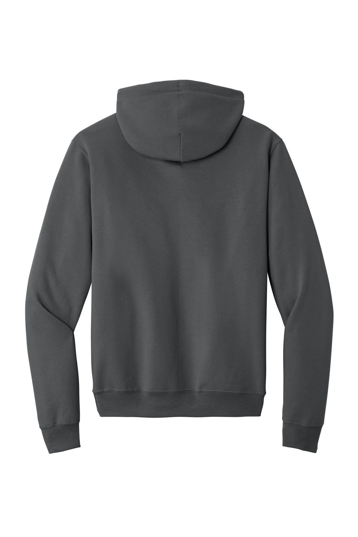 Port & Co™ Core Fleece Pullover Hooded Sweatshirt