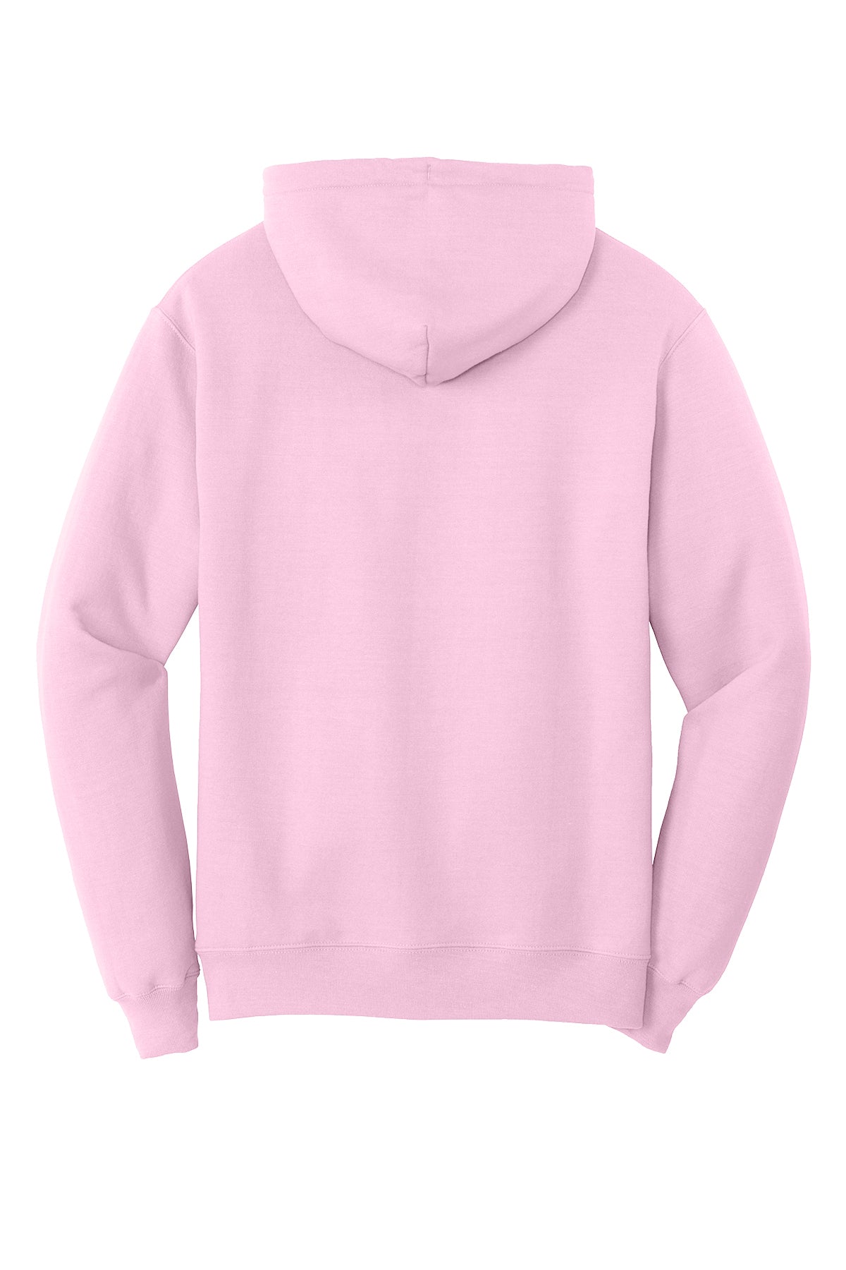 Port & Co™ Core Fleece Pullover Hooded Sweatshirt