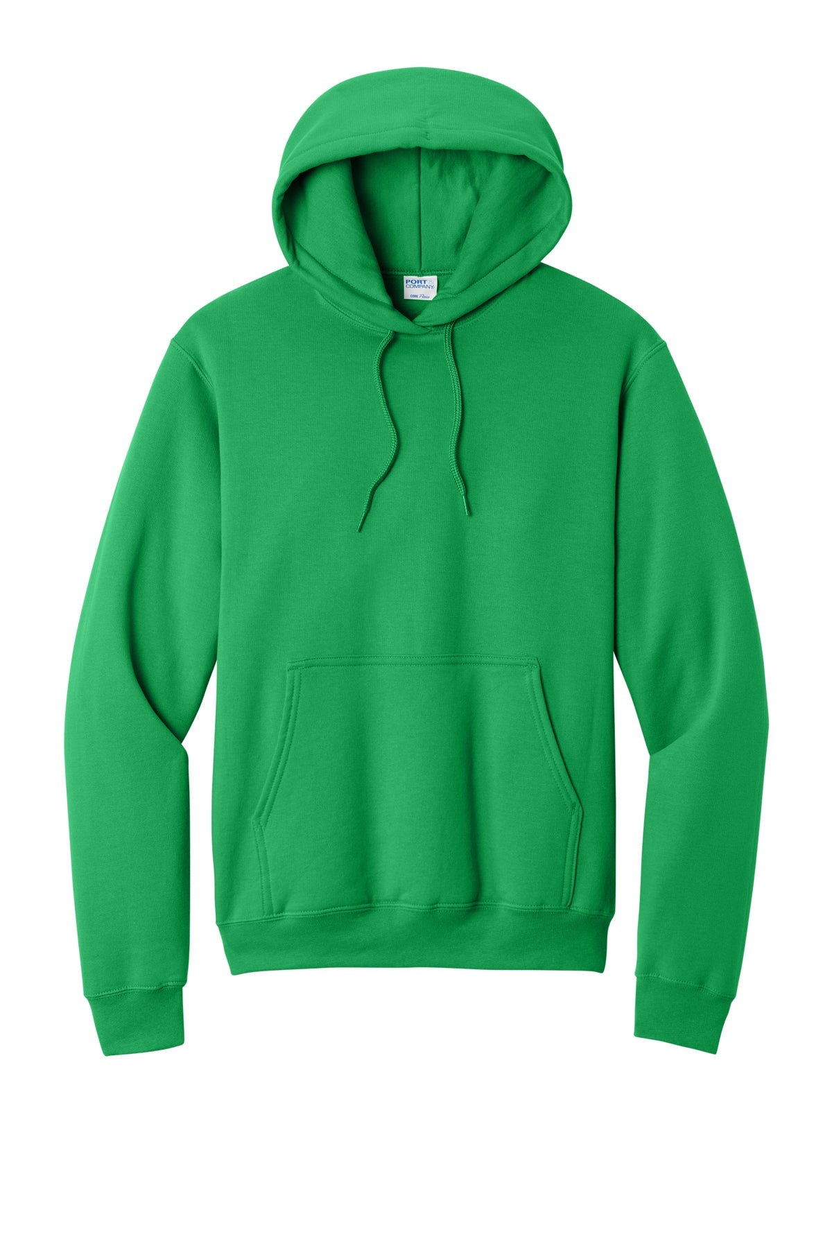 Port & Co™ Core Fleece Pullover Hooded Sweatshirt