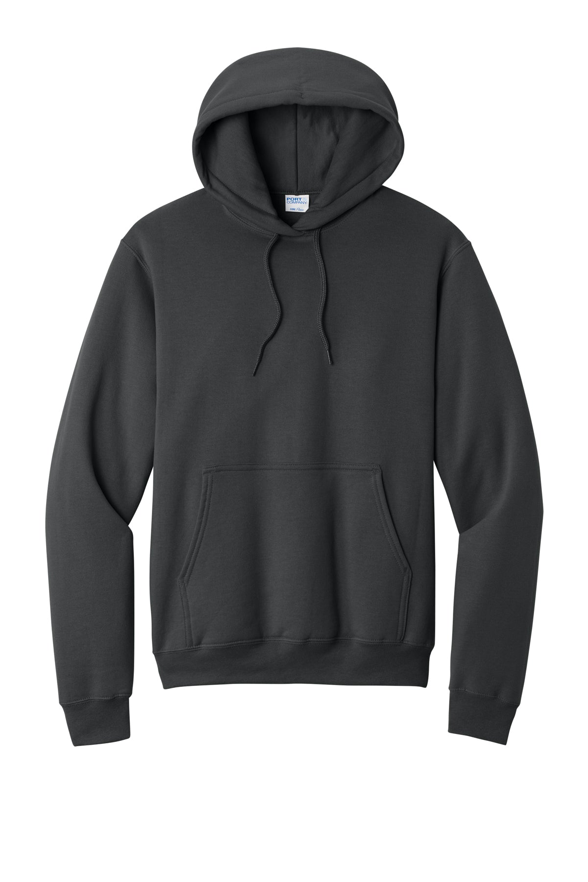 Port & Co™ Core Fleece Pullover Hooded Sweatshirt