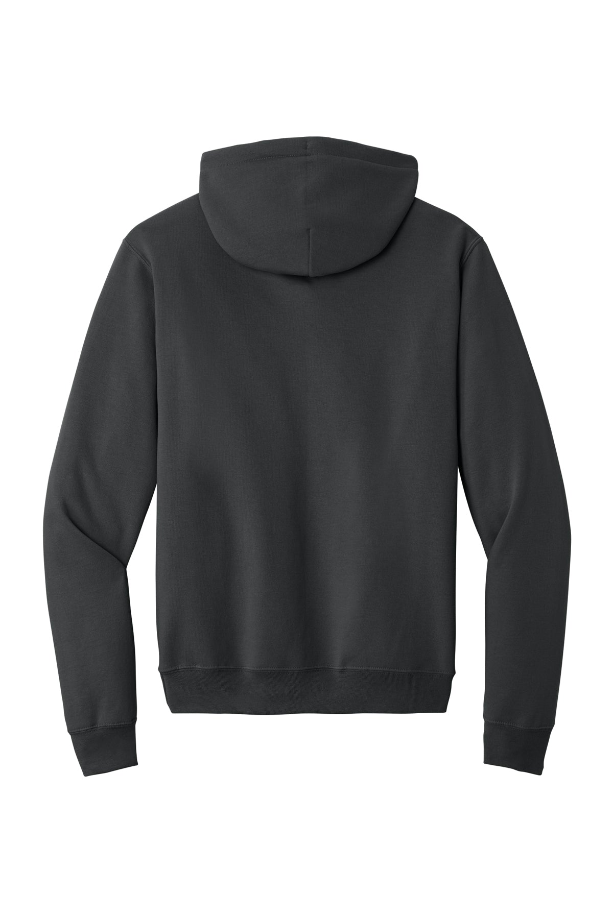 Port & Co™ Core Fleece Pullover Hooded Sweatshirt