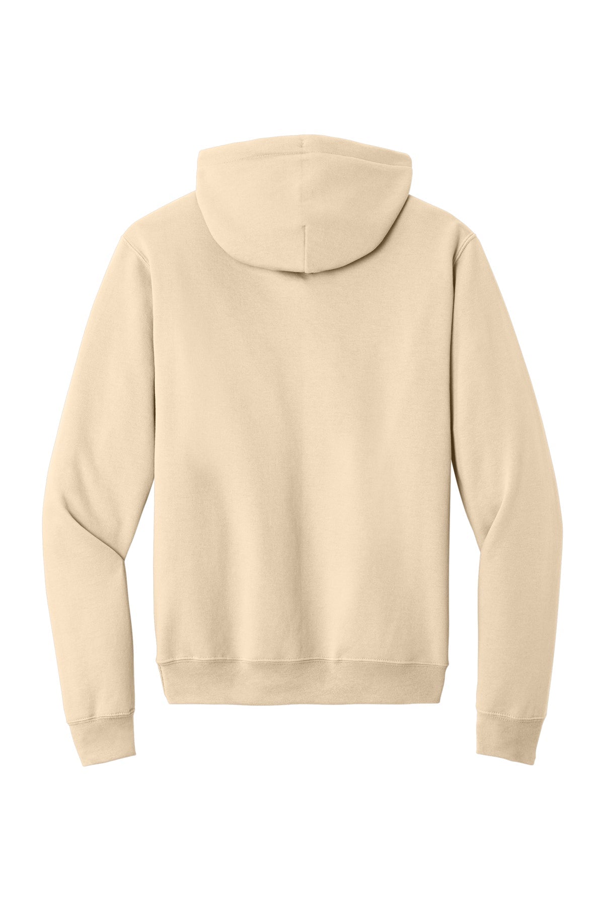 Port & Co™ Core Fleece Pullover Hooded Sweatshirt