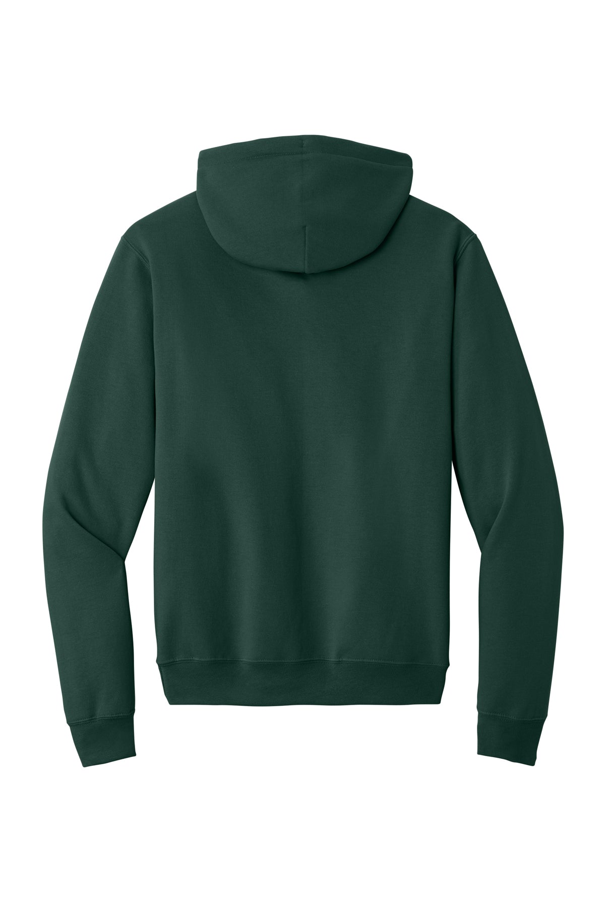 Port & Co™ Core Fleece Pullover Hooded Sweatshirt