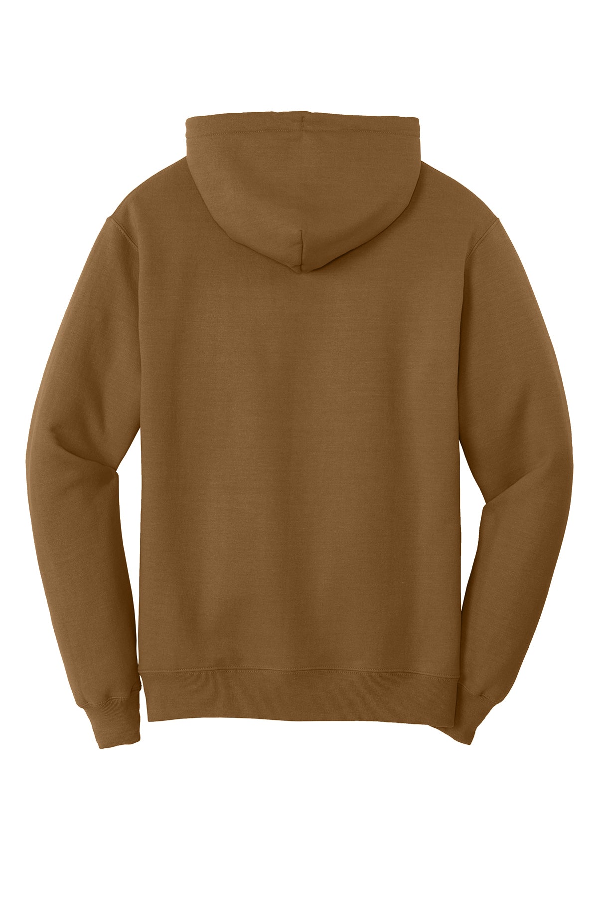 Port & Co™ Core Fleece Pullover Hooded Sweatshirt