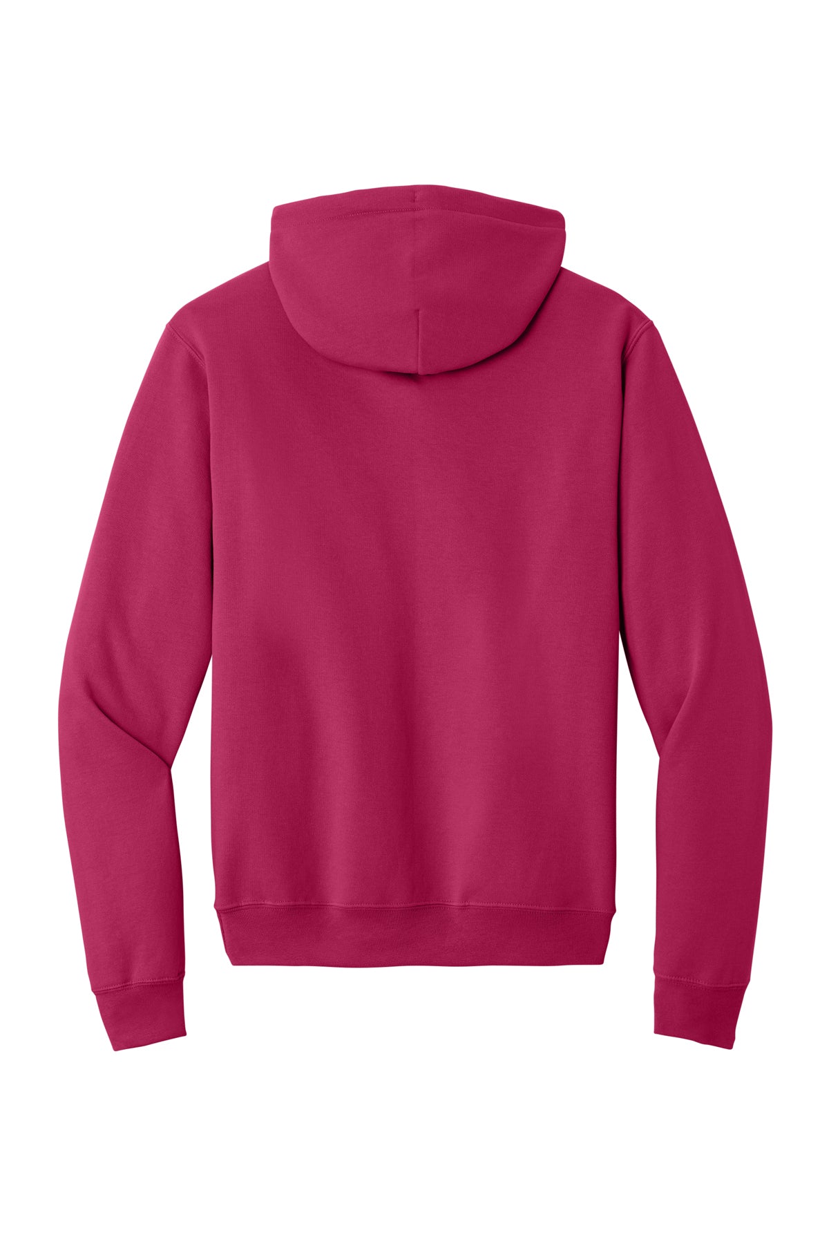 Port & Co™ Core Fleece Pullover Hooded Sweatshirt