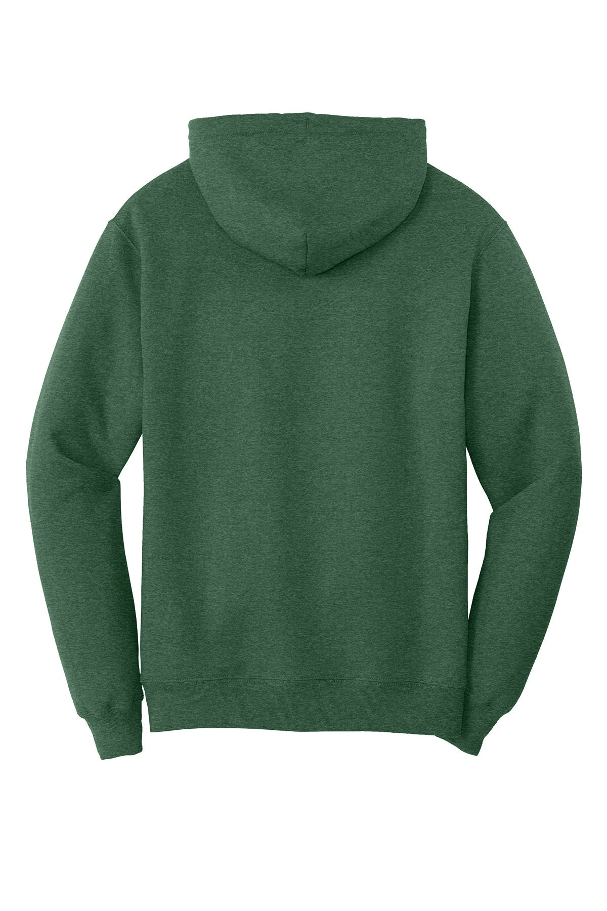Port & Co™ Core Fleece Pullover Hooded Sweatshirt