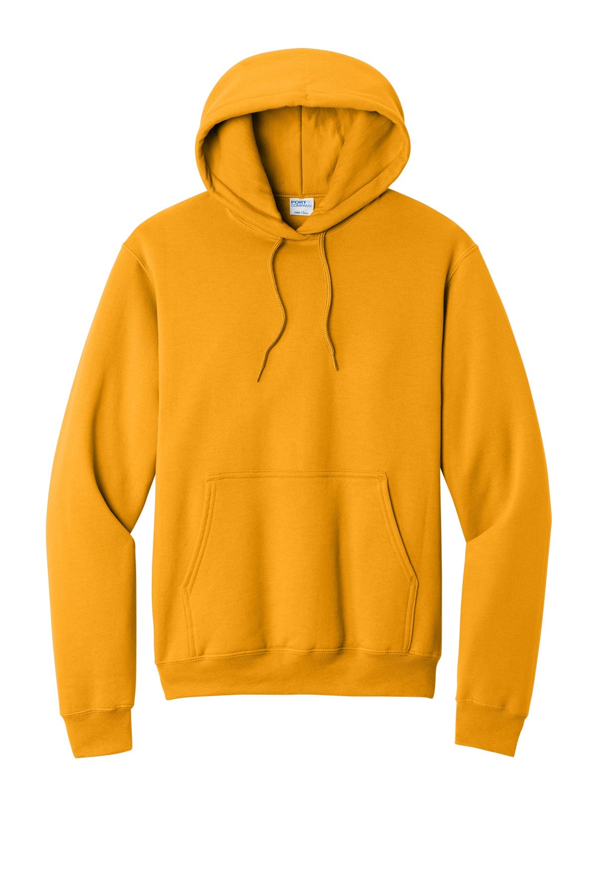 Port & Co™ Core Fleece Pullover Hooded Sweatshirt