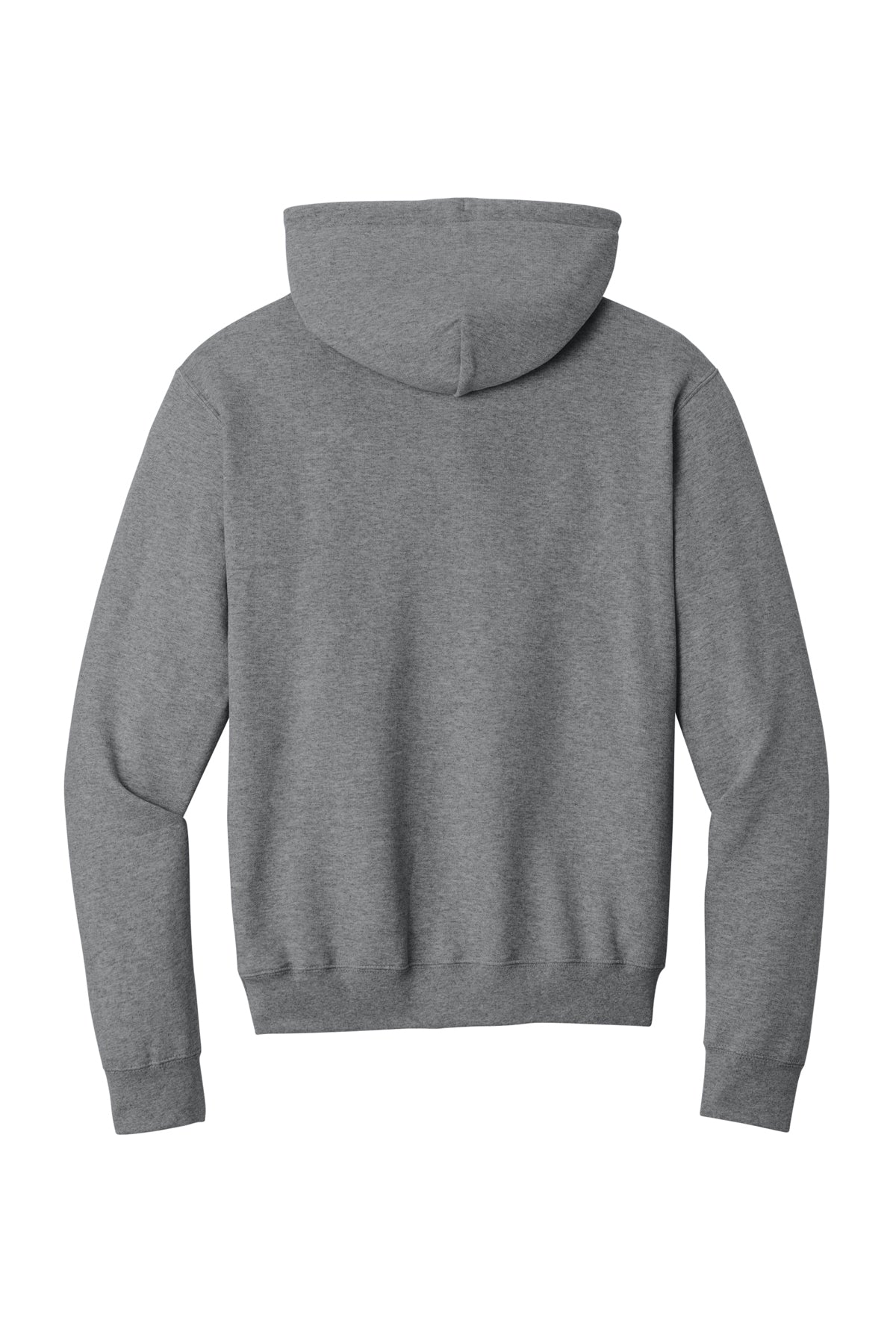 Port & Co™ Core Fleece Pullover Hooded Sweatshirt