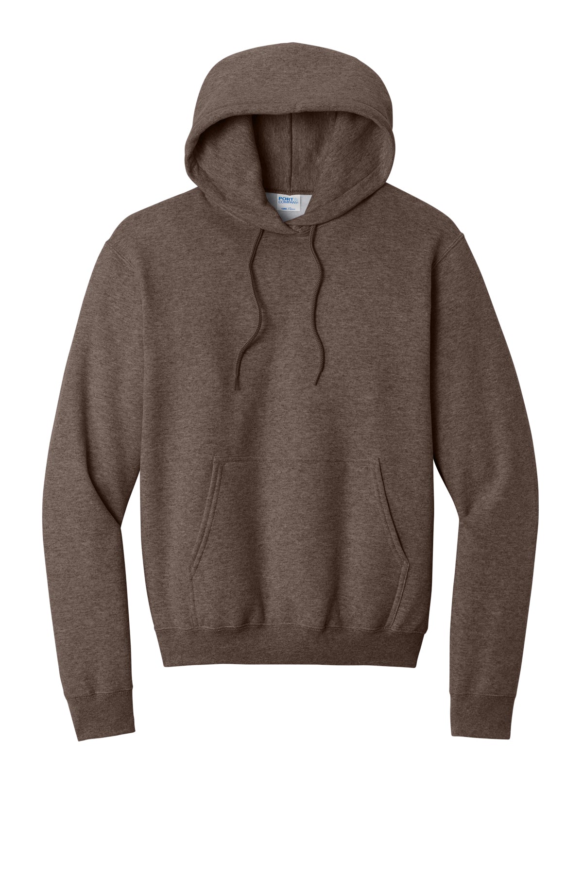 Port & Co™ Core Fleece Pullover Hooded Sweatshirt