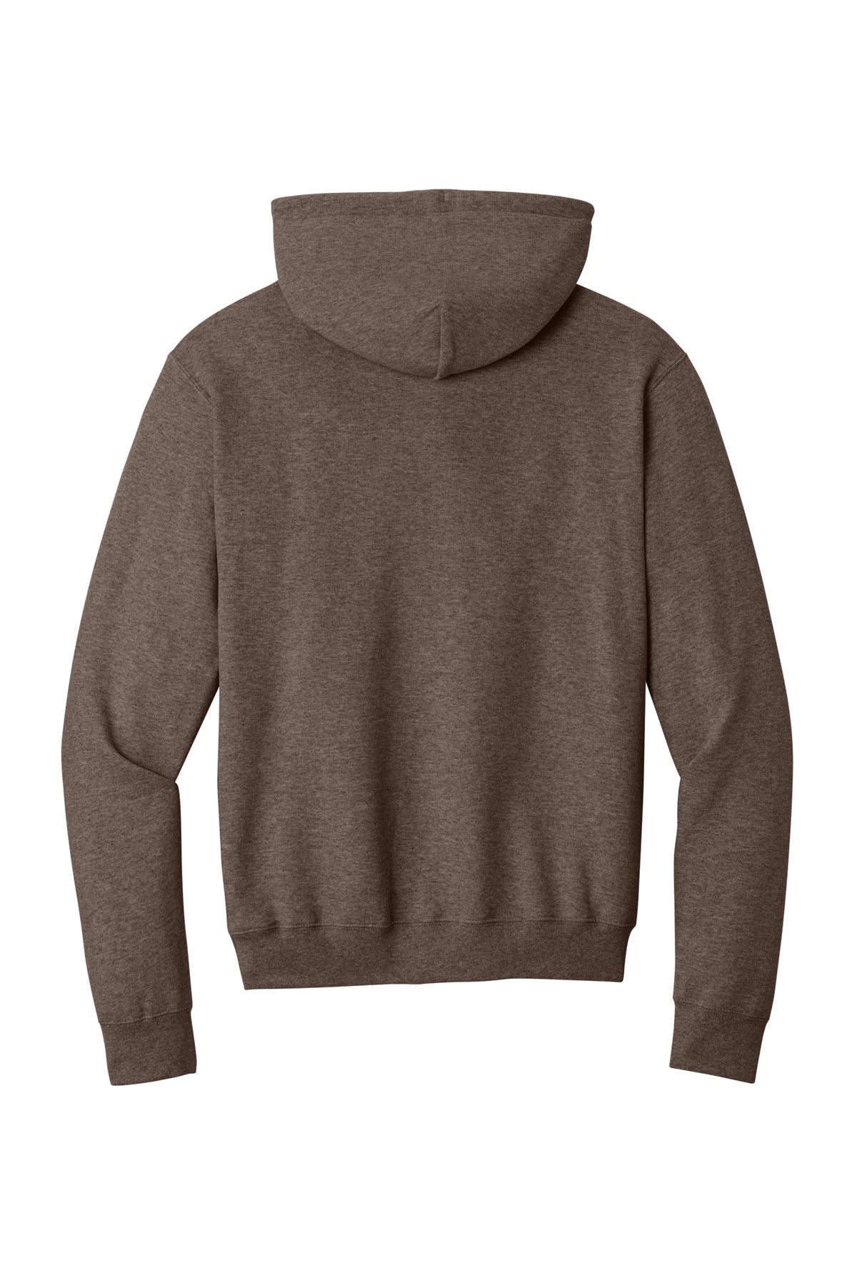 Port & Co™ Core Fleece Pullover Hooded Sweatshirt