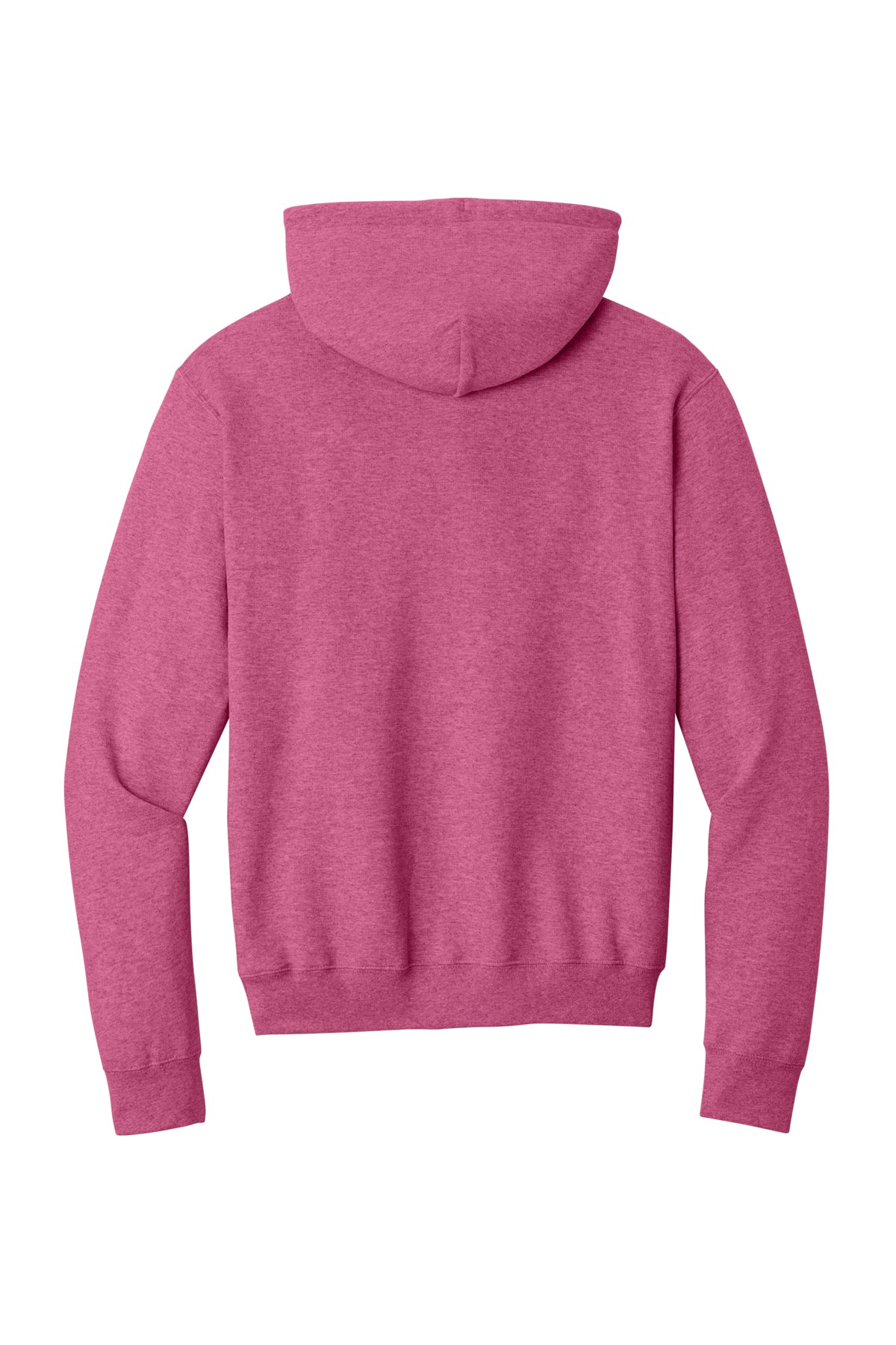 Port & Co™ Core Fleece Pullover Hooded Sweatshirt