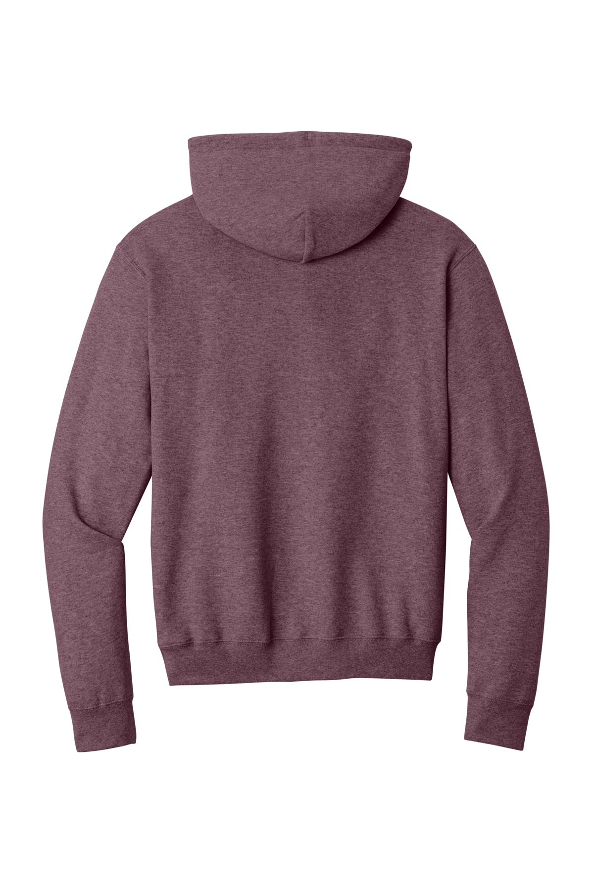 Port & Co™ Core Fleece Pullover Hooded Sweatshirt