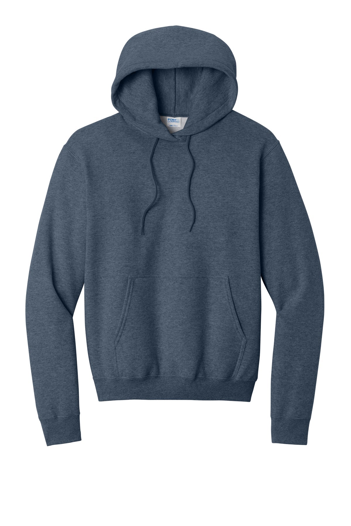 Port & Co™ Core Fleece Pullover Hooded Sweatshirt