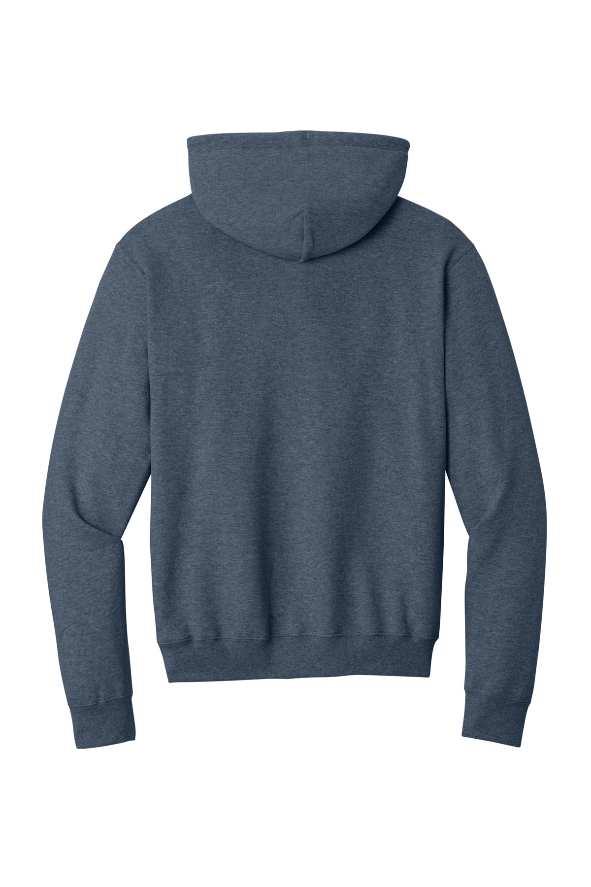 Port & Co™ Core Fleece Pullover Hooded Sweatshirt