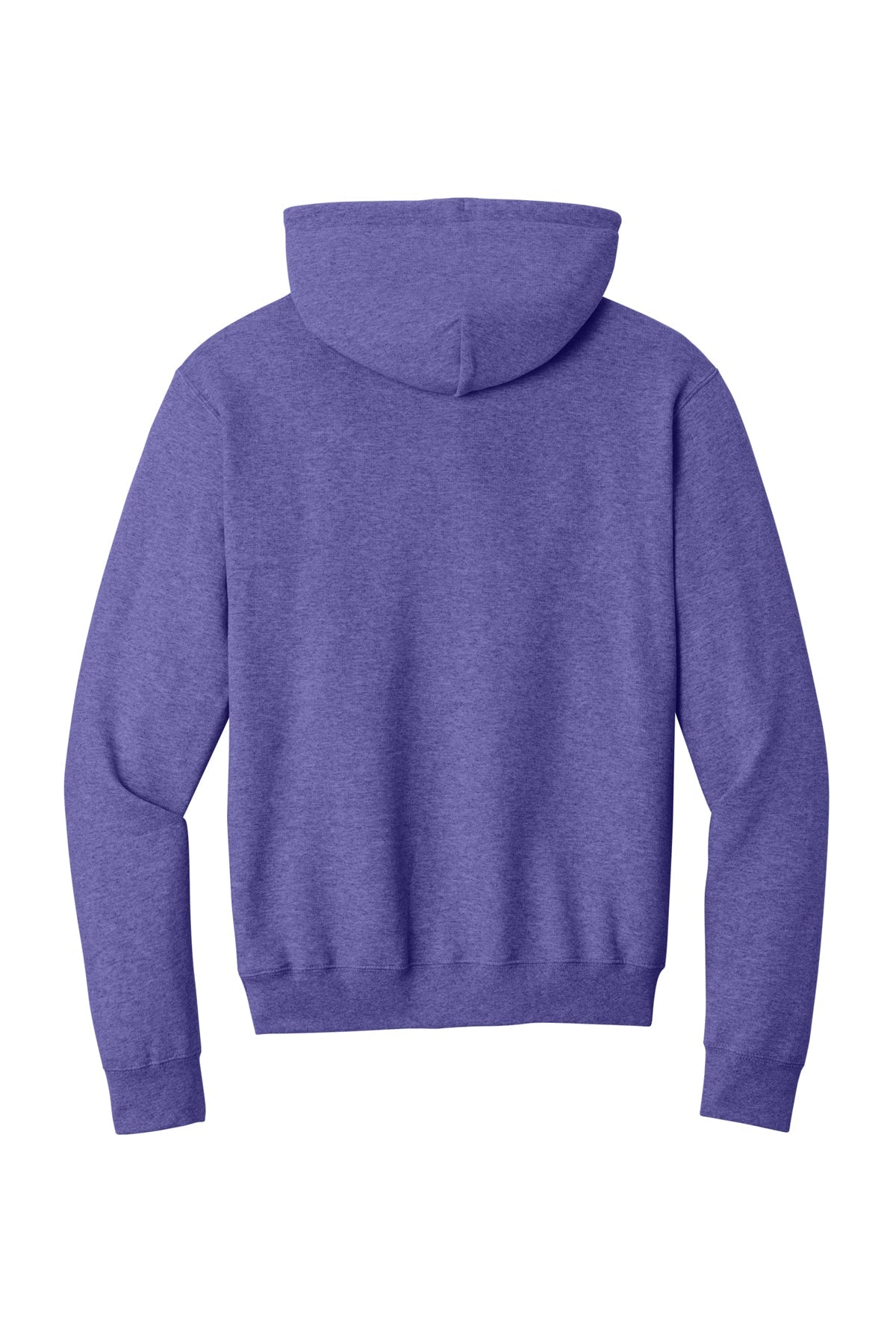 Port & Co™ Core Fleece Pullover Hooded Sweatshirt