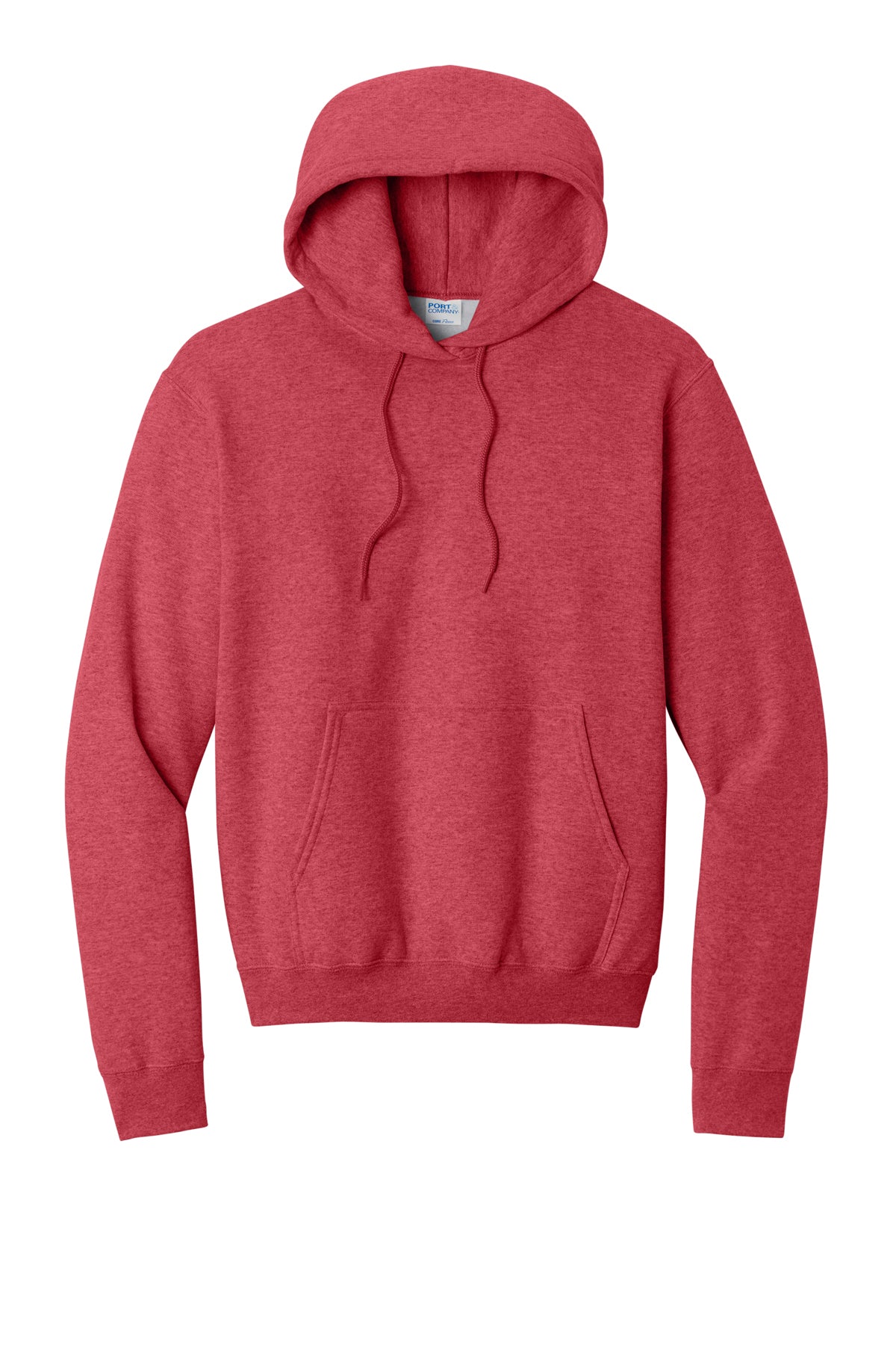 Port & Co™ Core Fleece Pullover Hooded Sweatshirt