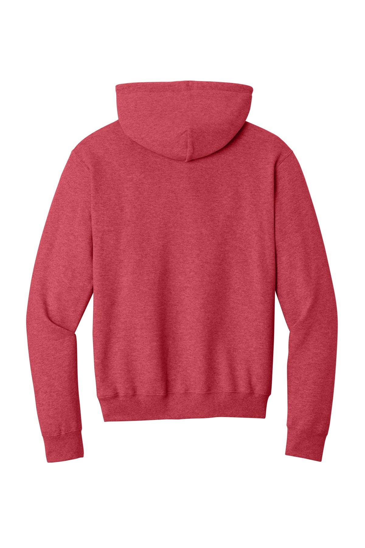Port & Co™ Core Fleece Pullover Hooded Sweatshirt