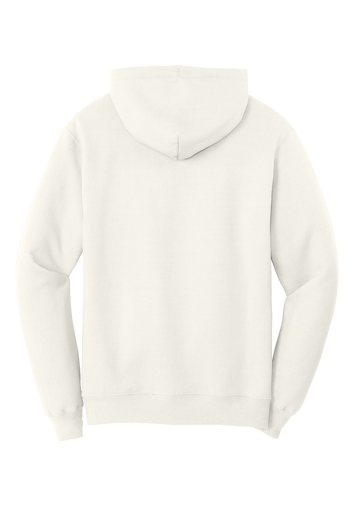 Port & Co™ Core Fleece Pullover Hooded Sweatshirt