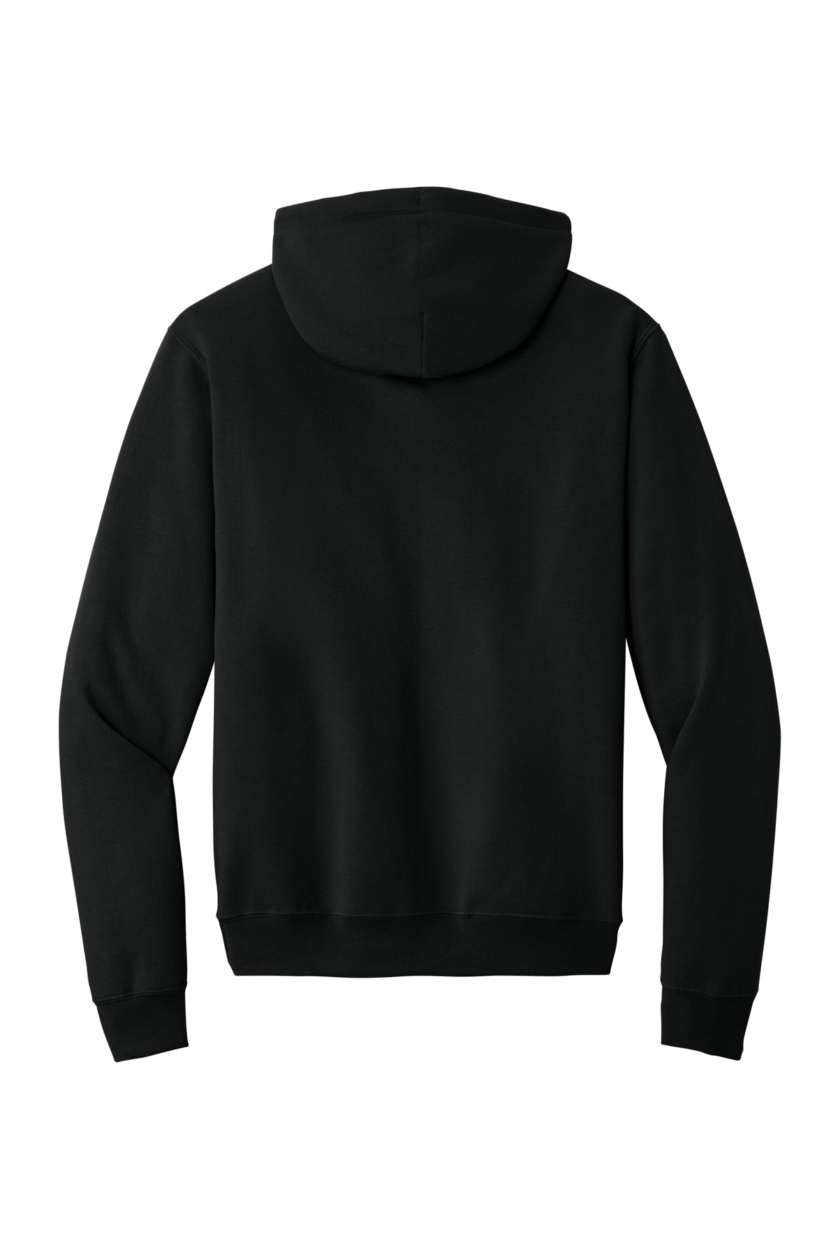 Port & Co™ Core Fleece Pullover Hooded Sweatshirt