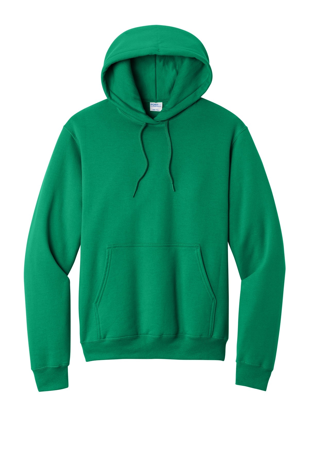 Port & Co™ Core Fleece Pullover Hooded Sweatshirt