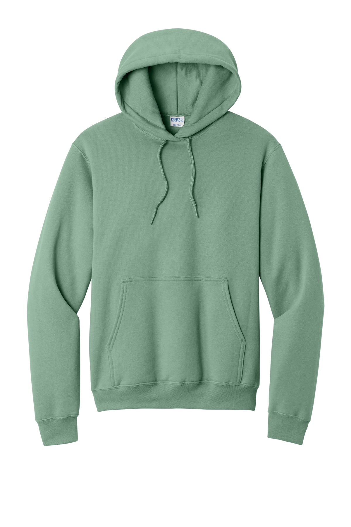 Port & Co™ Core Fleece Pullover Hooded Sweatshirt