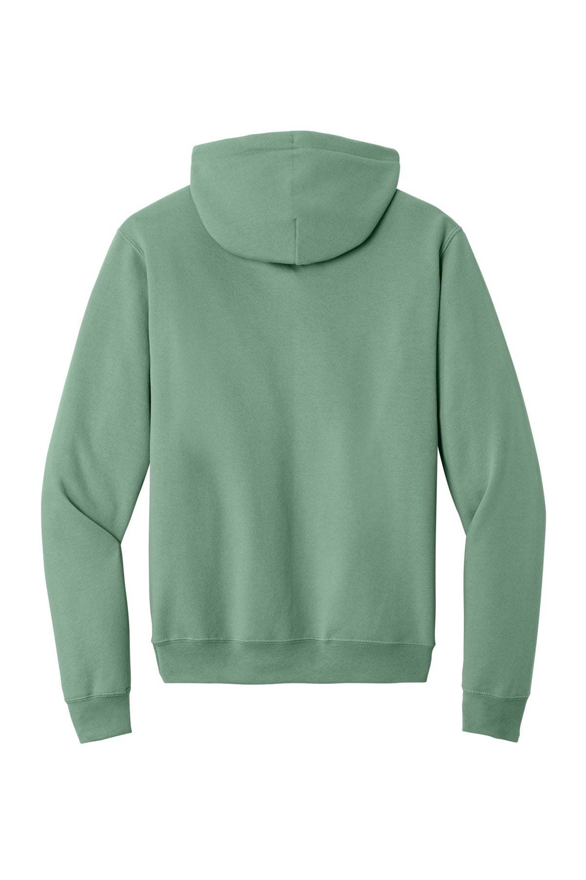 Port & Co™ Core Fleece Pullover Hooded Sweatshirt