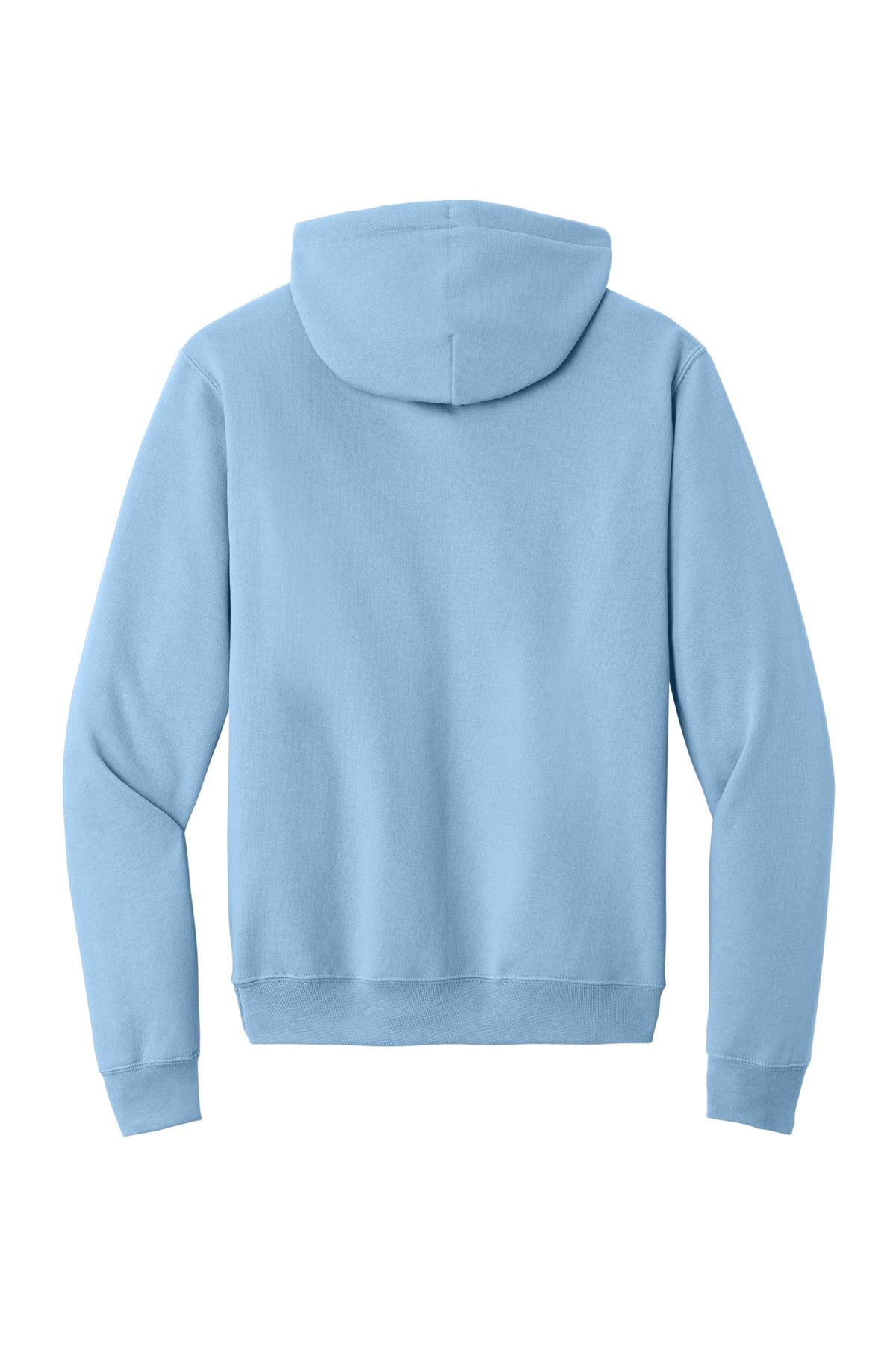 Port & Co™ Core Fleece Pullover Hooded Sweatshirt
