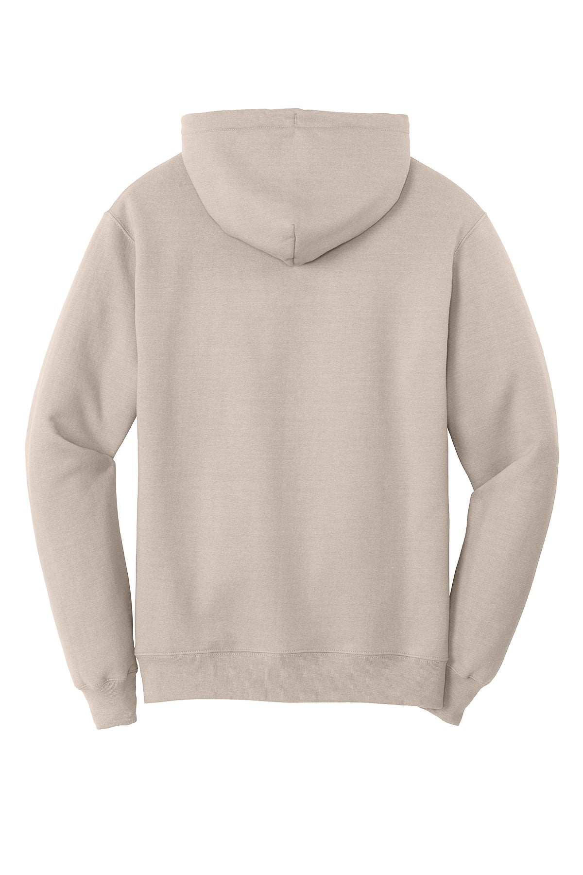 Port & Co™ Core Fleece Pullover Hooded Sweatshirt