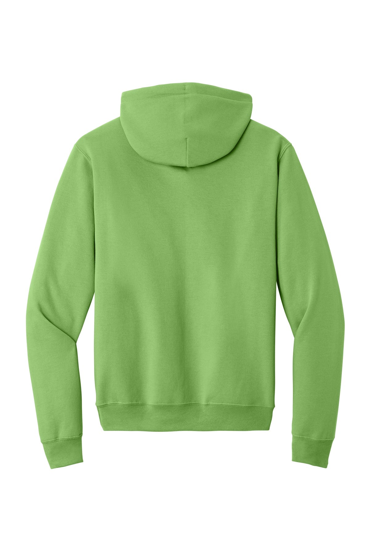 Port & Co™ Core Fleece Pullover Hooded Sweatshirt