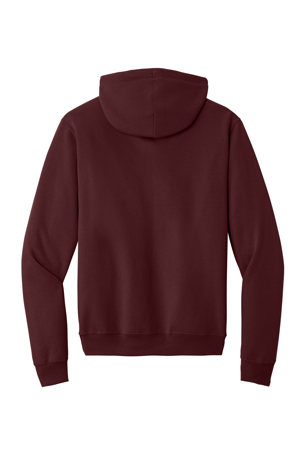 Port & Co™ Core Fleece Pullover Hooded Sweatshirt