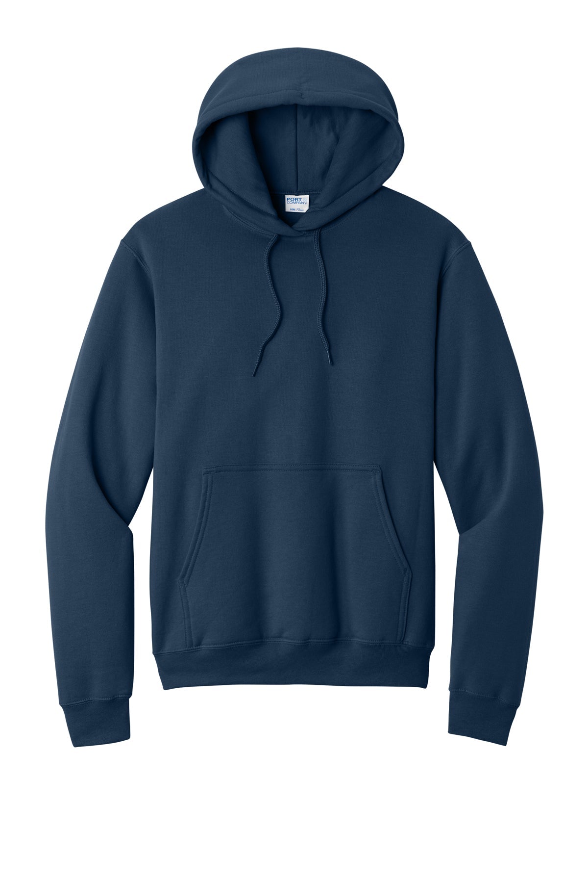 Port & Co™ Core Fleece Pullover Hooded Sweatshirt