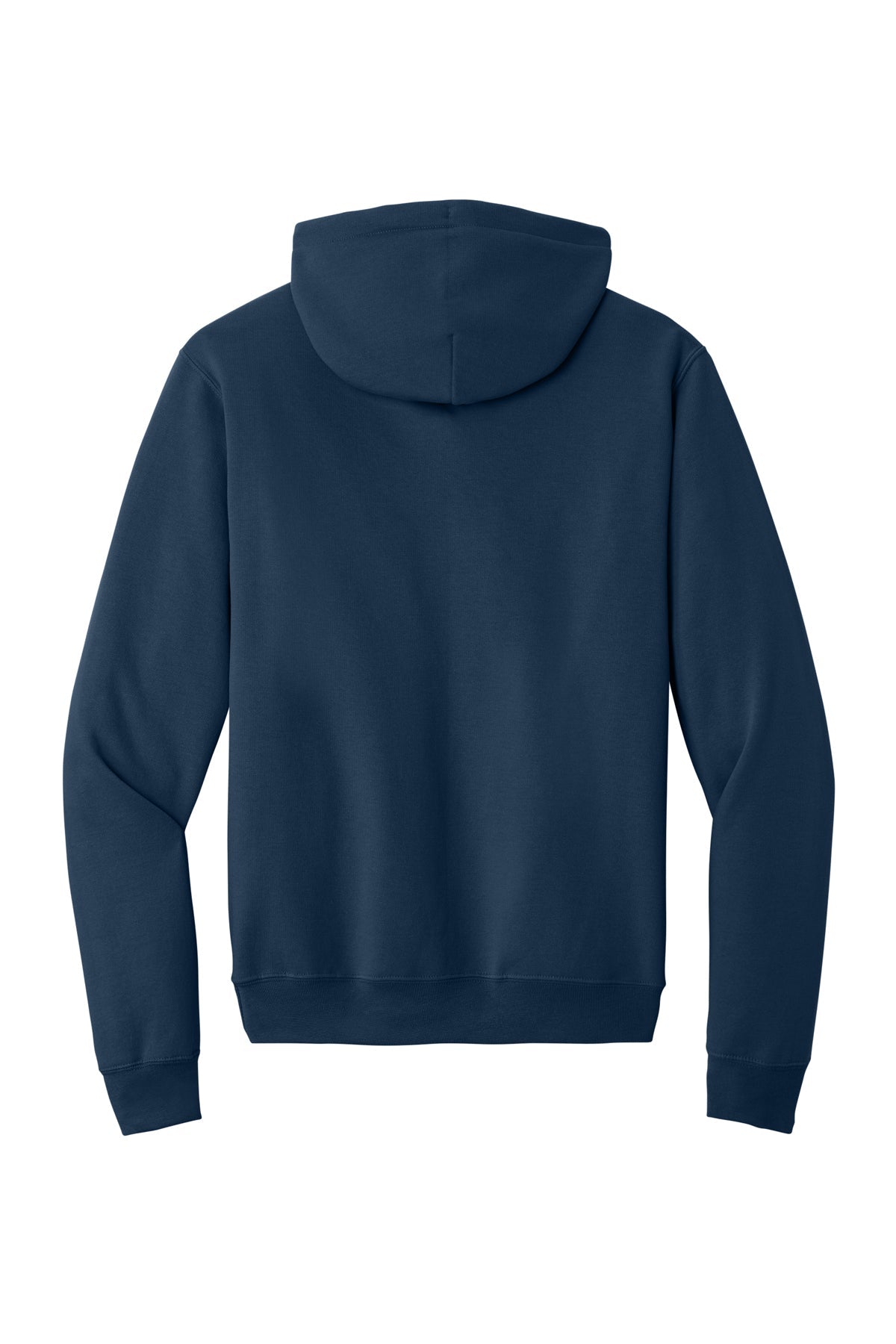 Port & Co™ Core Fleece Pullover Hooded Sweatshirt