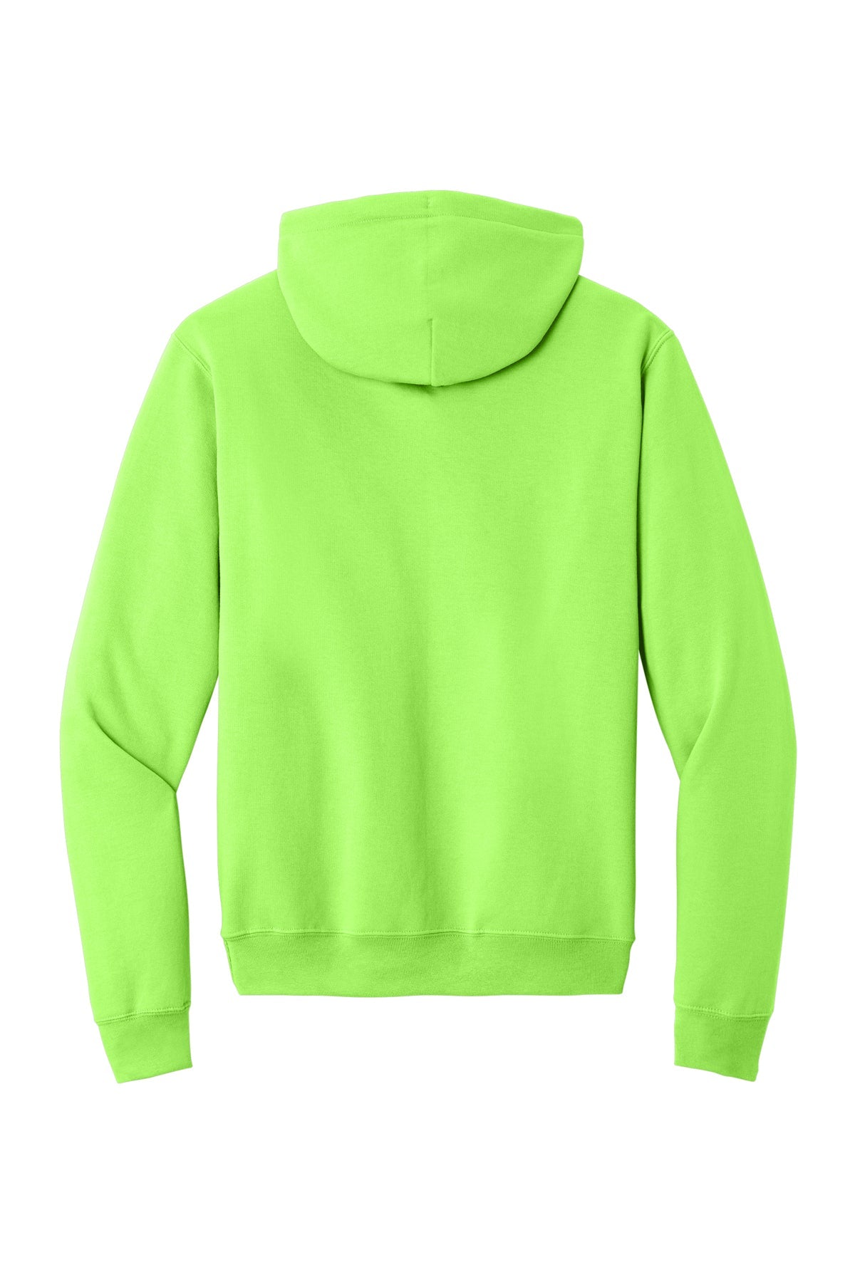 Port & Co™ Core Fleece Pullover Hooded Sweatshirt