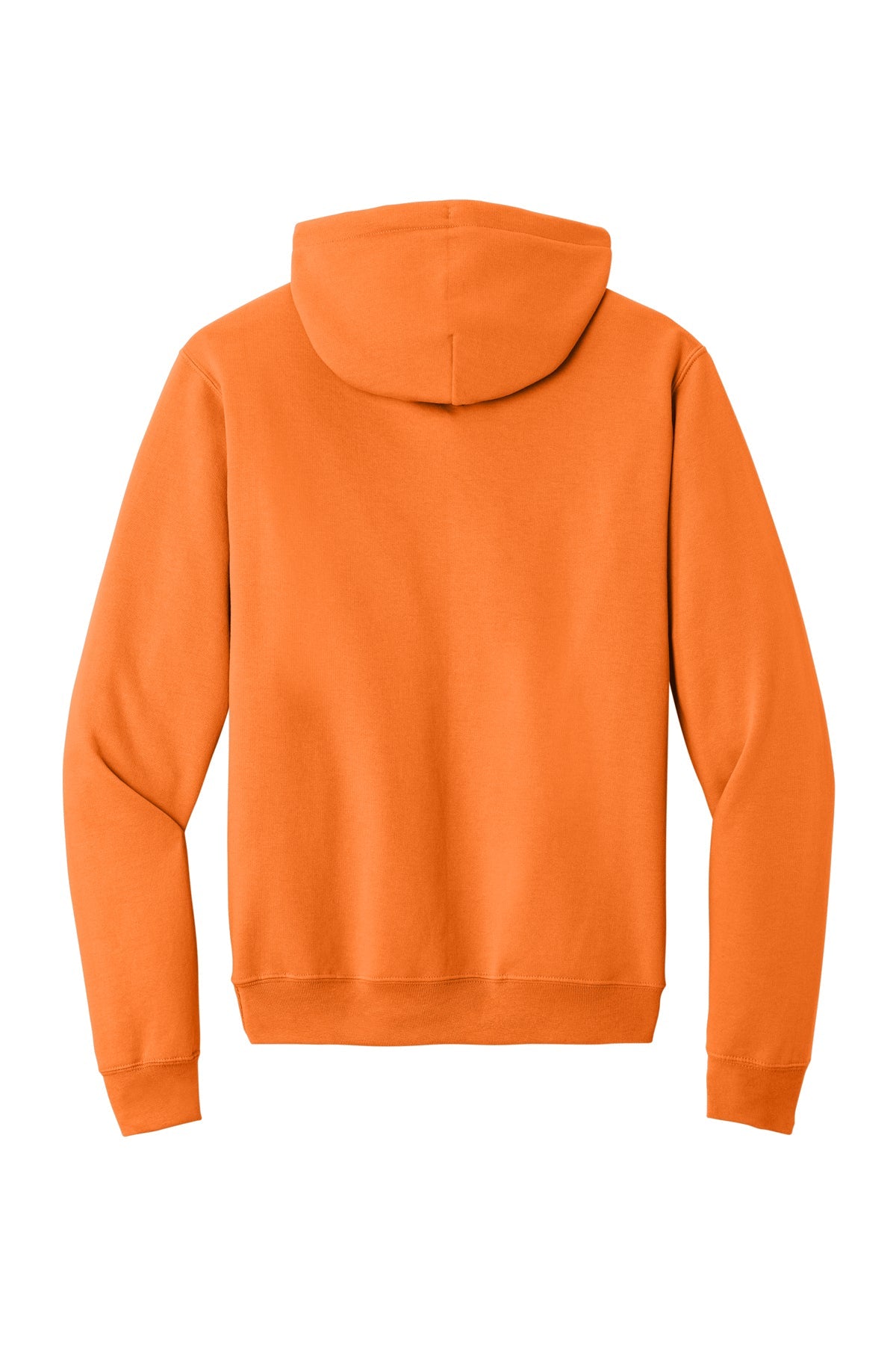 Port & Co™ Core Fleece Pullover Hooded Sweatshirt