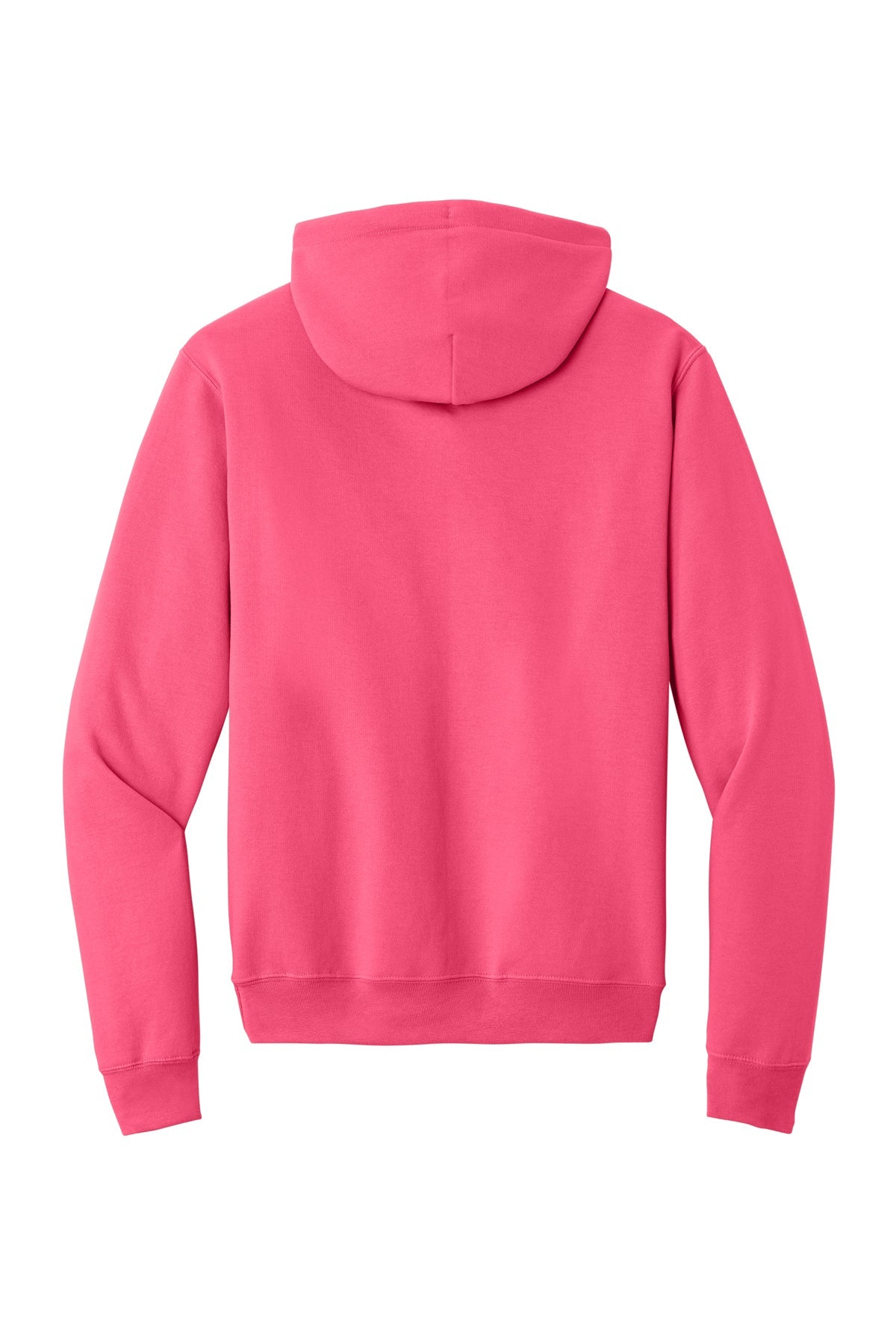 Port & Co™ Core Fleece Pullover Hooded Sweatshirt
