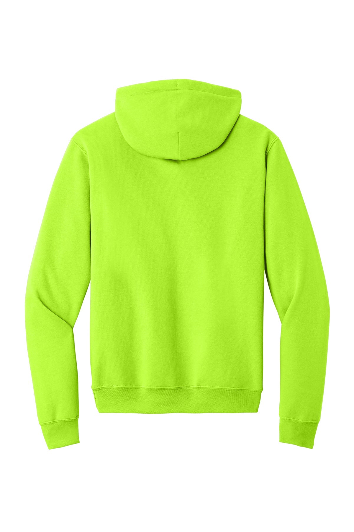 Port & Co™ Core Fleece Pullover Hooded Sweatshirt