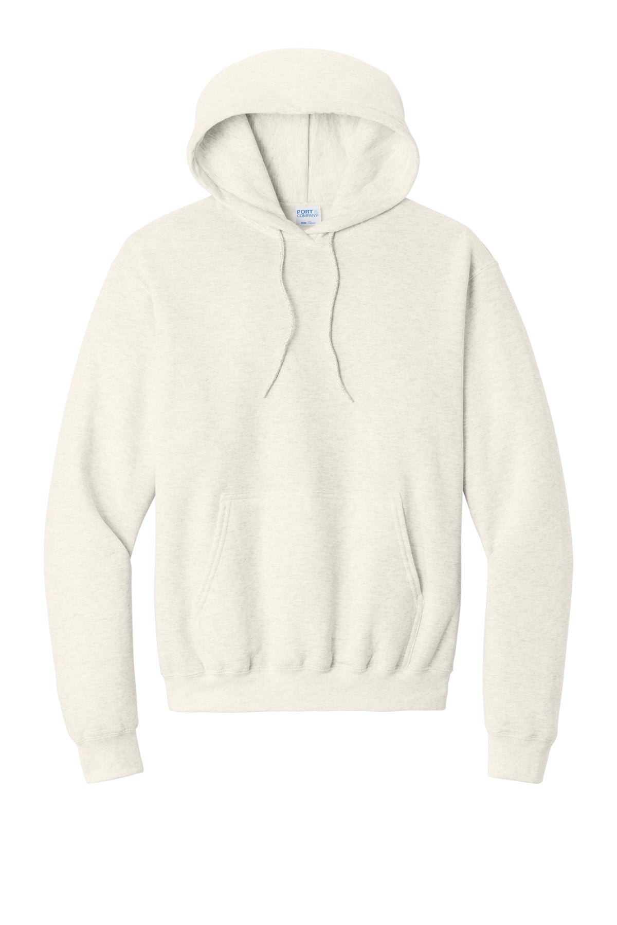 Port & Co™ Core Fleece Pullover Hooded Sweatshirt