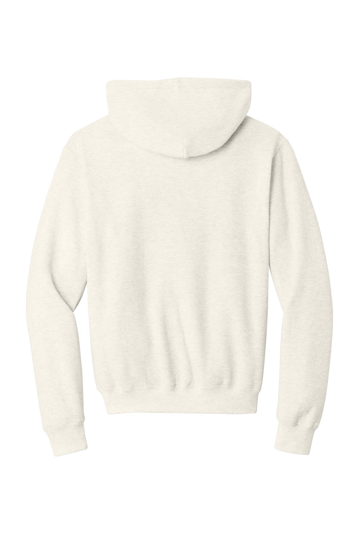 Port & Co™ Core Fleece Pullover Hooded Sweatshirt