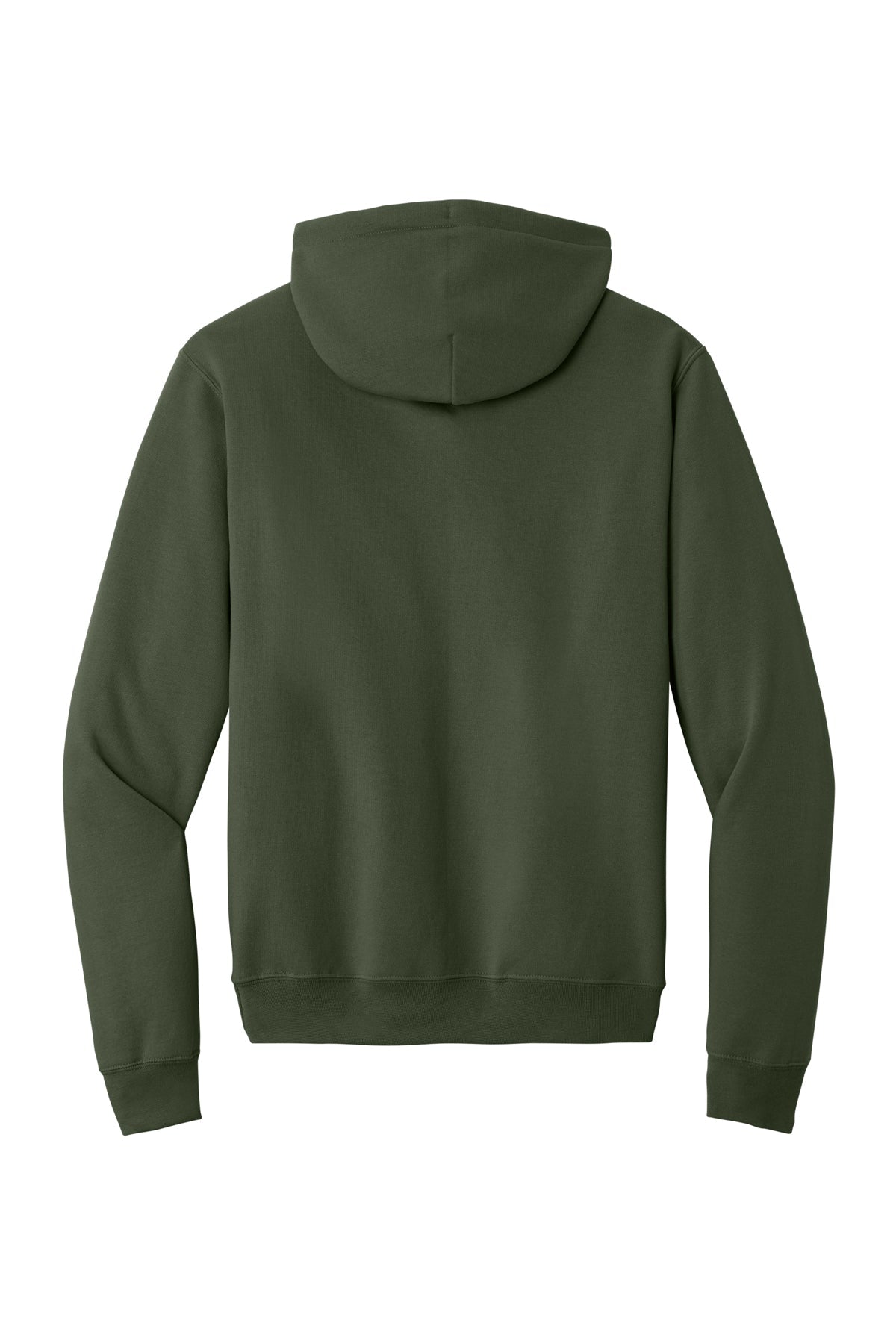 Port & Co™ Core Fleece Pullover Hooded Sweatshirt