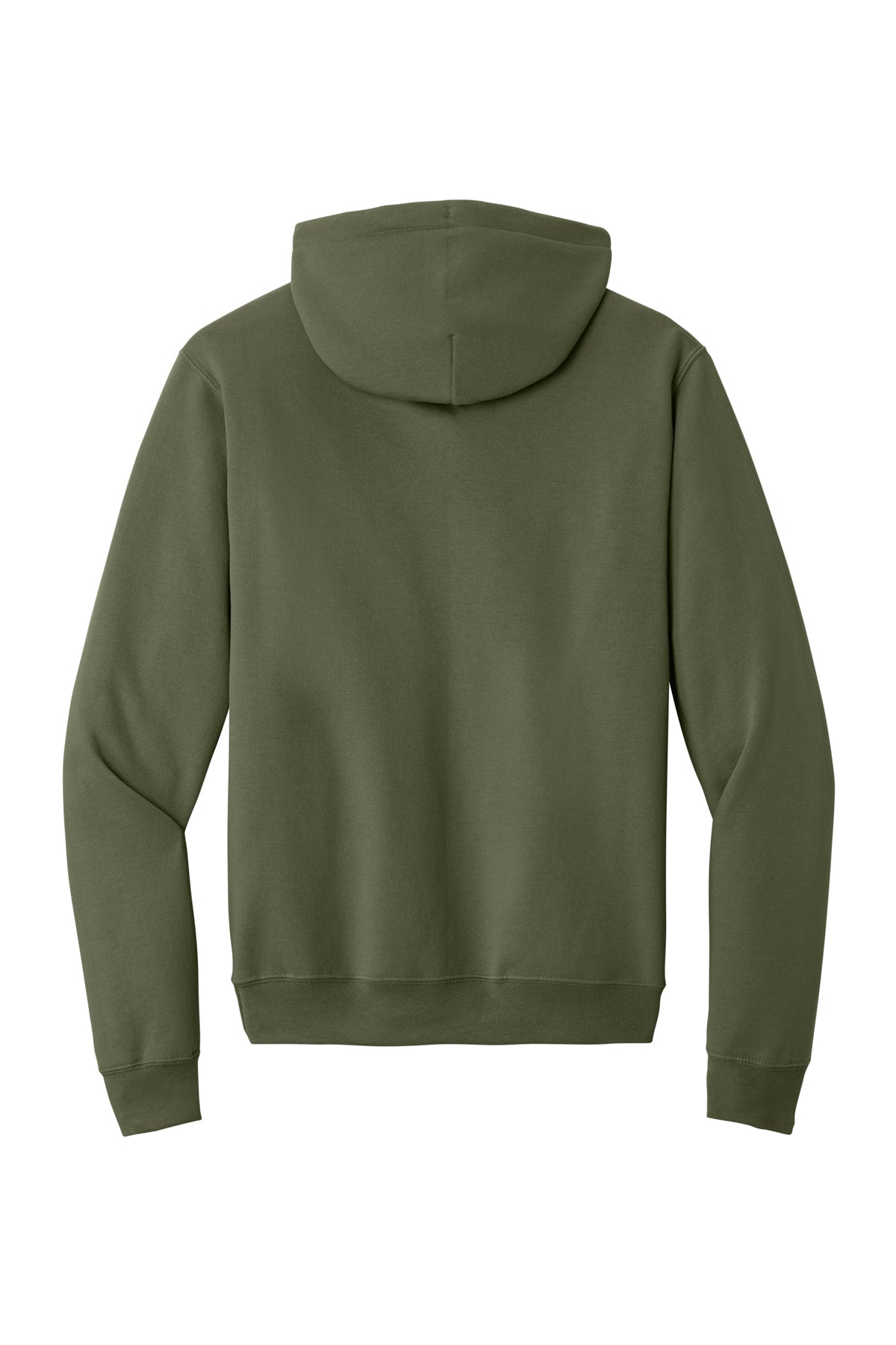 Port & Co™ Core Fleece Pullover Hooded Sweatshirt