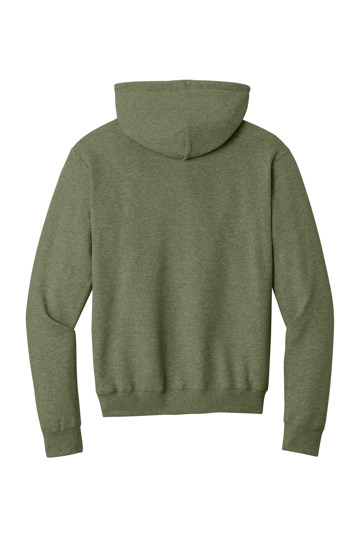 Port & Co™ Core Fleece Pullover Hooded Sweatshirt